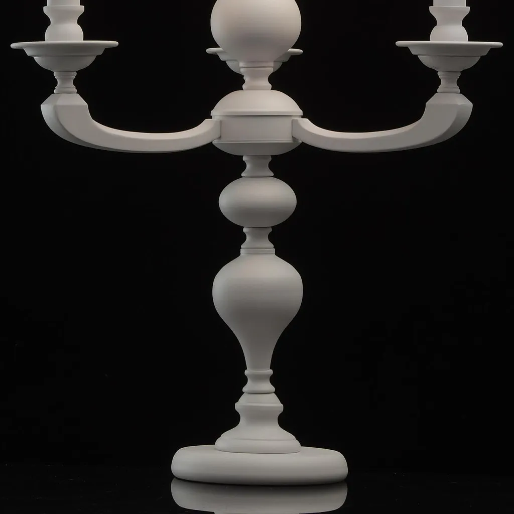 Настольная лампа MW-Light ДельРей 700031803