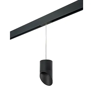 Светильник с комплектом для трека Lightstar Rullo PRORP348787