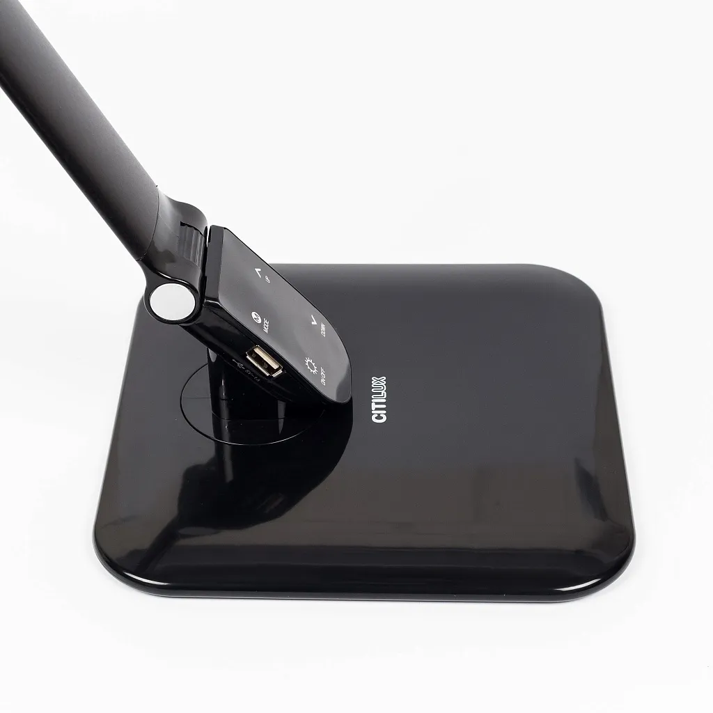 Настольная лампа Citilux Ньютон CL803022