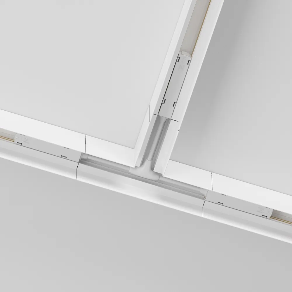 Комплектующие для накладной машнитной трековой системы Maytoni Accessories For Tracks Gravity TRA010CT-41W