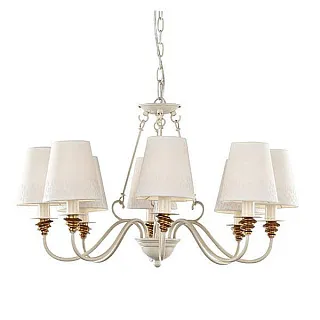 Люстра подвесная L'Arte Luce Ferrera L12208.02