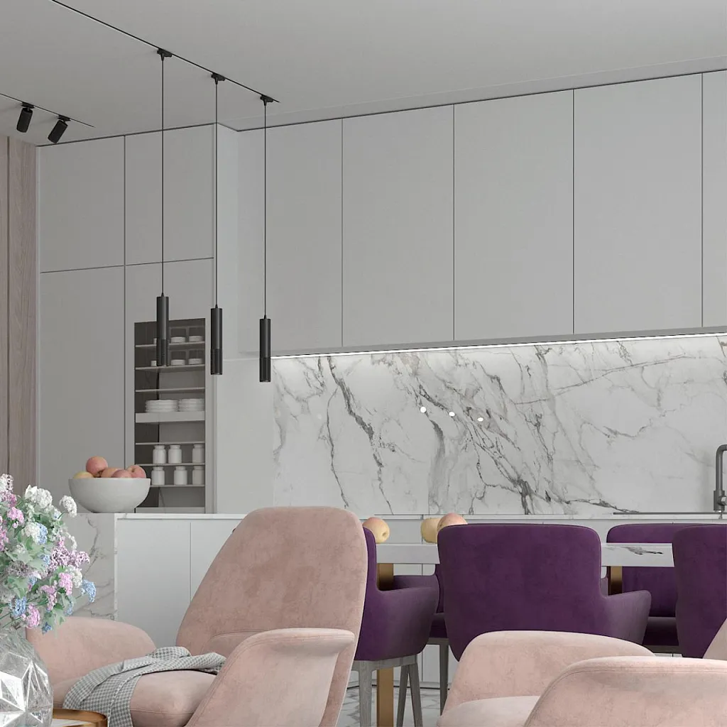 Светильник трековый Novotech Mais Led 358498