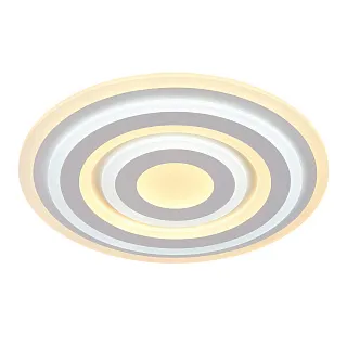 Светильник потолочный Omnilux white OML-06407-120