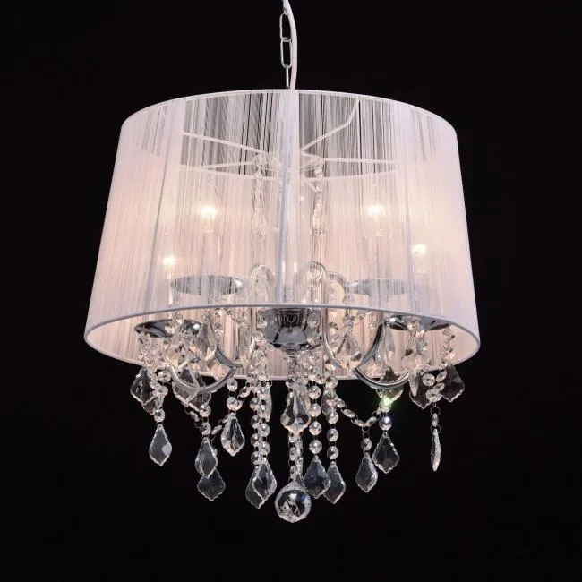 Люстра подвесная MW-Light Федерика 379017805