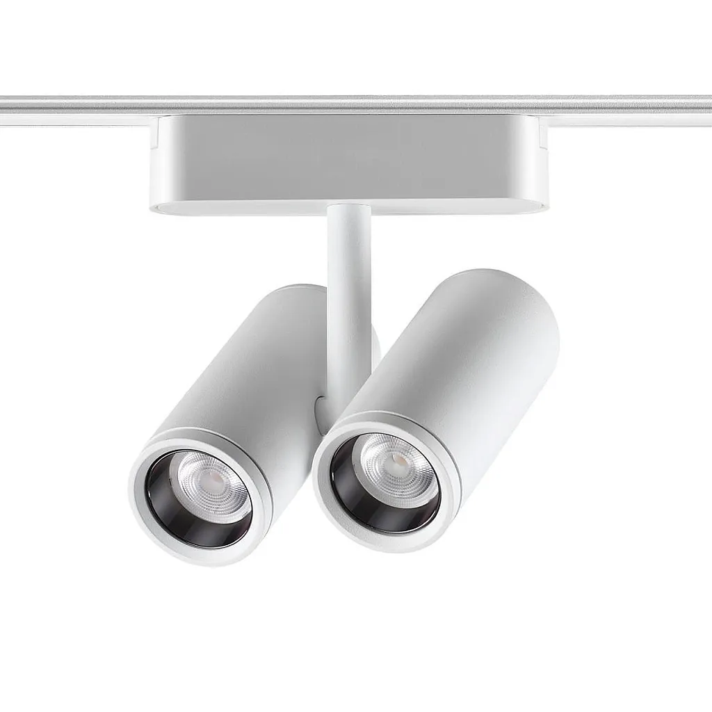 Светильник трековый Novotech Smal 359275