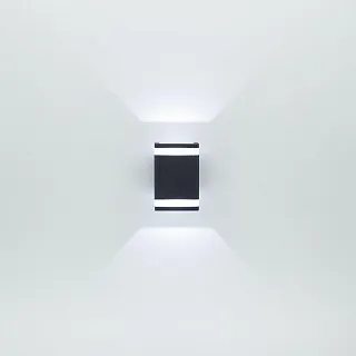 Светильник уличный настенный Citilux Улица CLU0005D