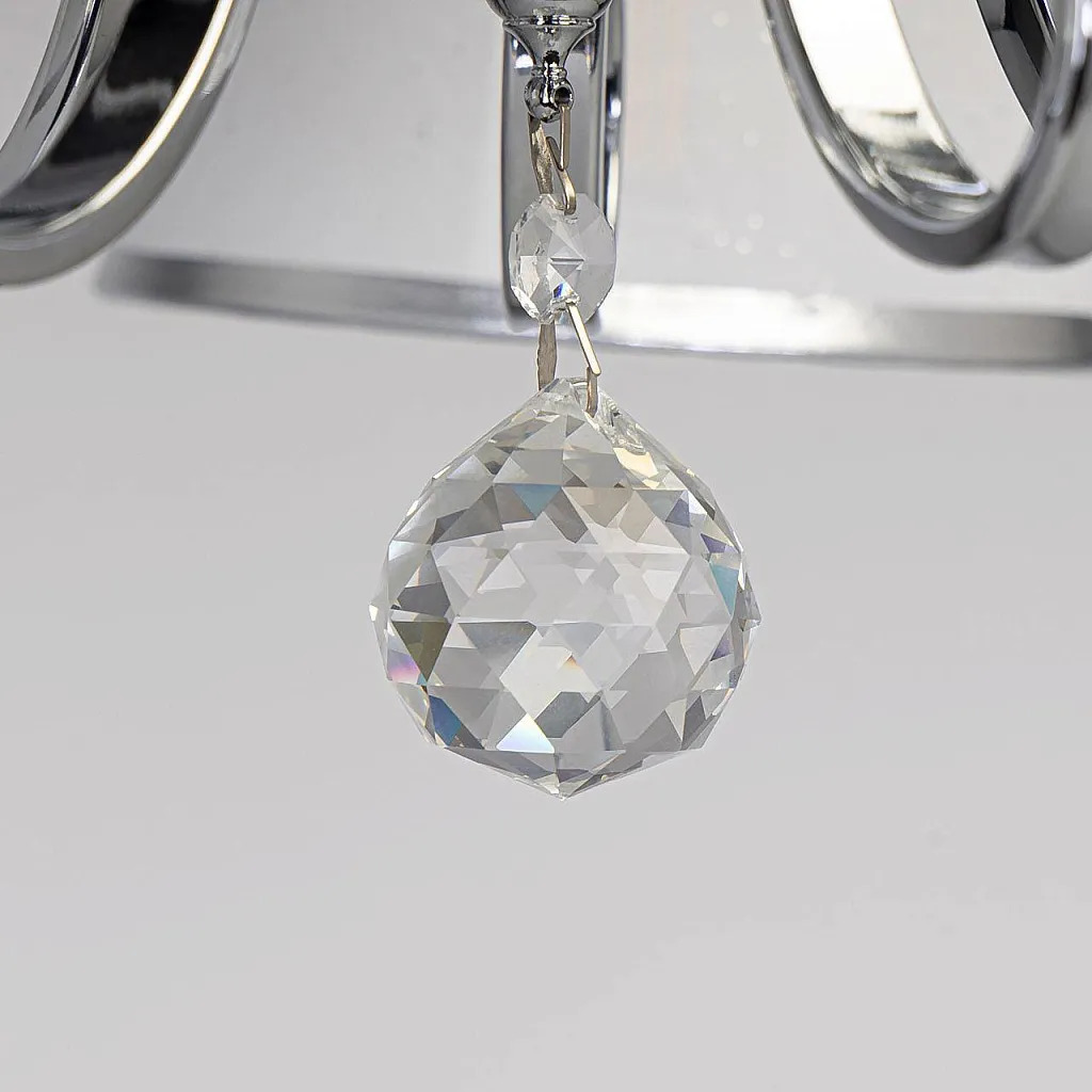 Люстра подвесная MW-Light Федерика 684013407