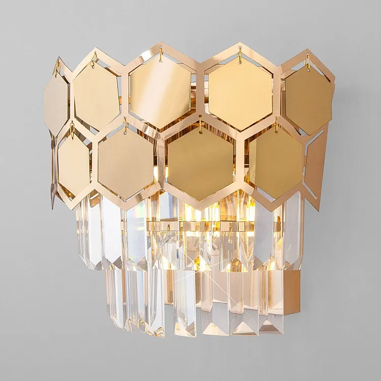 Бра Eurosvet Ariana 10124/2