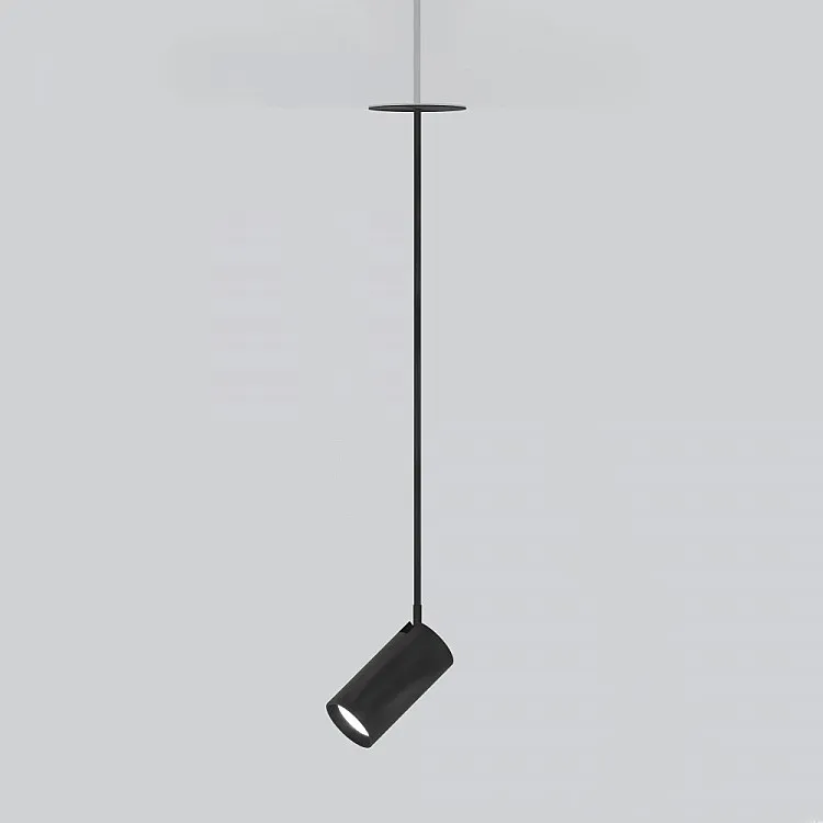 Светильник точечный Elektrostandard Drop 50242 LED
