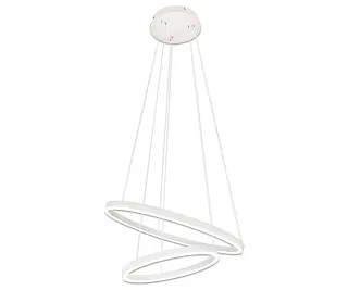 Люстра подвесная Kink Light Тор 08219,01A(4000K)