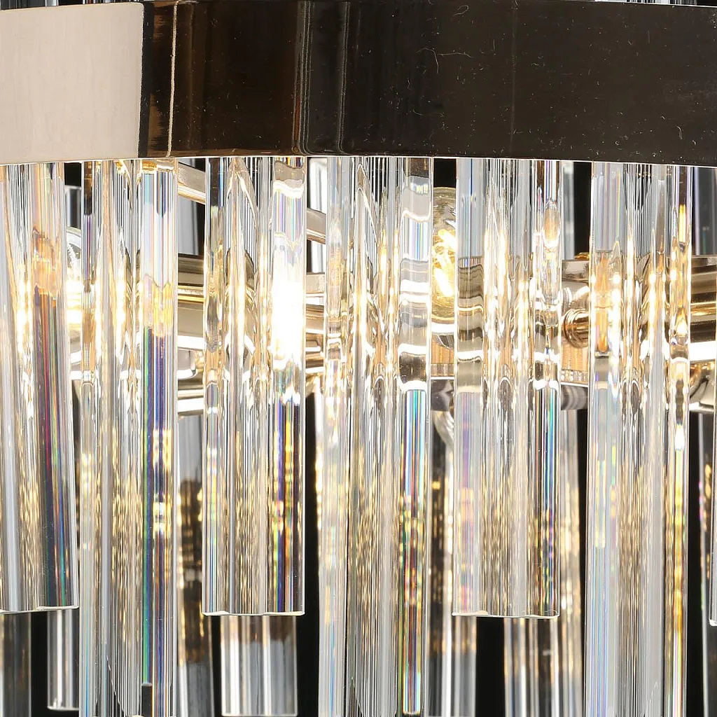 Люстра подвесная MW-Light Аделард 642016408