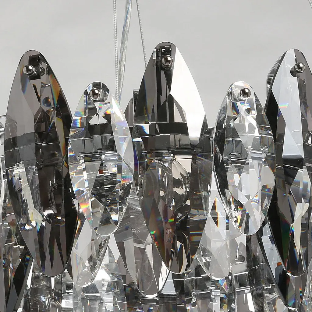 Люстра подвесная MW-Light Патриция 447011805