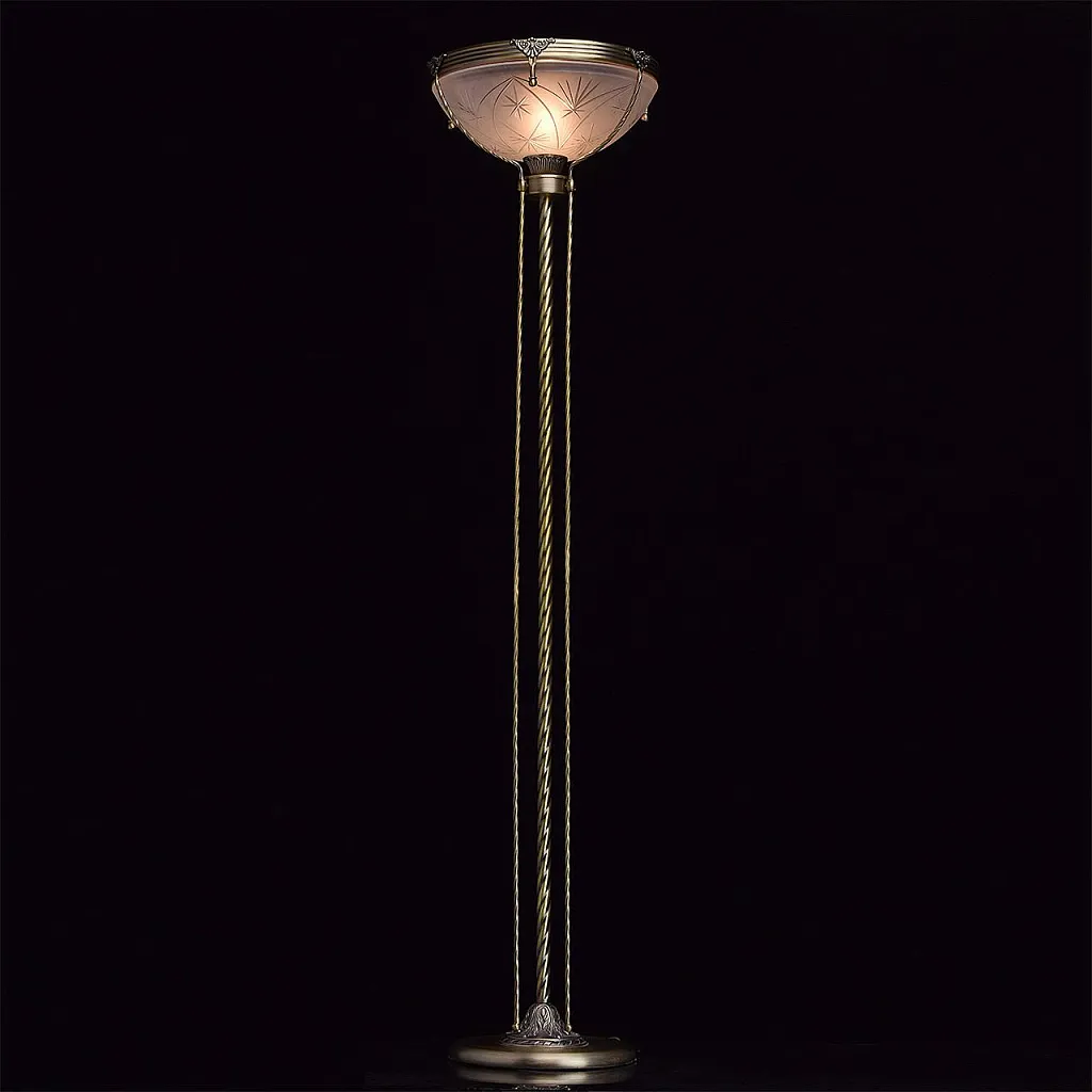 Торшер MW-Light Афродита 317042501