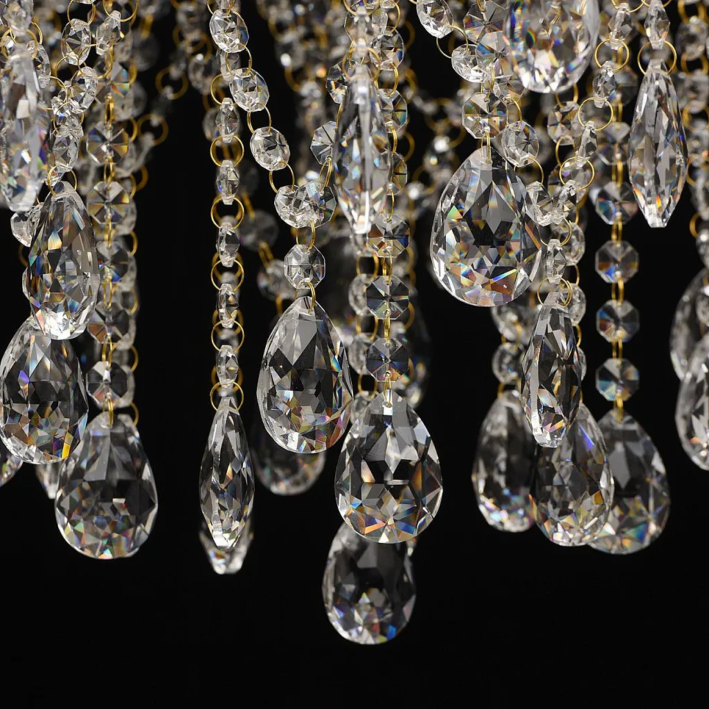 Люстра потолочная MW-Light Бриз 464018709