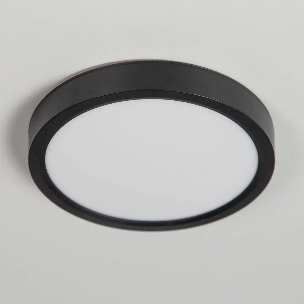 Светильник потолочный Citilux Бейсик CL738121N