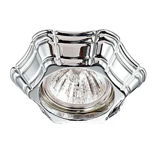 Светильник встраиваемый Novotech Forza 370250