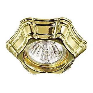 Светильник встраиваемый Novotech Forza 370251