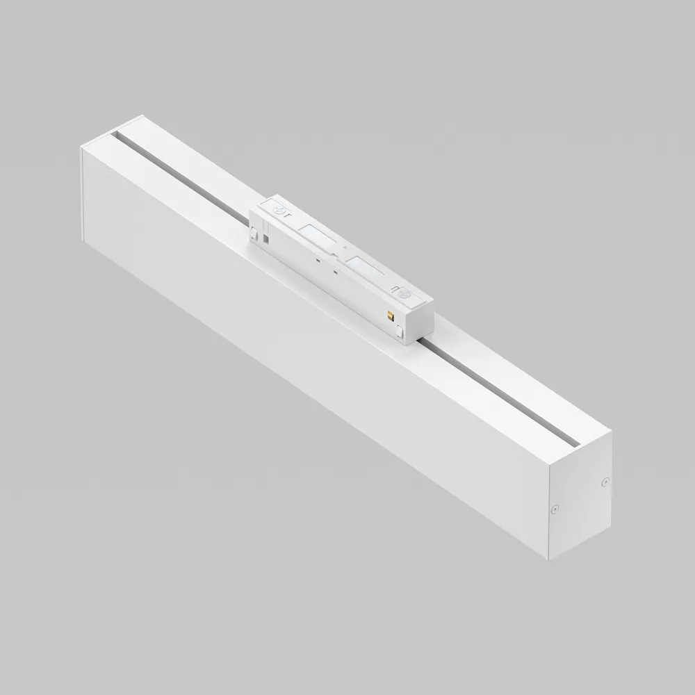 Светильник трековый магнитный Maytoni Basis TR012-2-12W4K-W