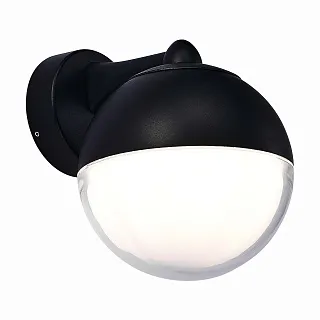 Светильник уличный настенный ST-Luce Ombra SL9000.401.01