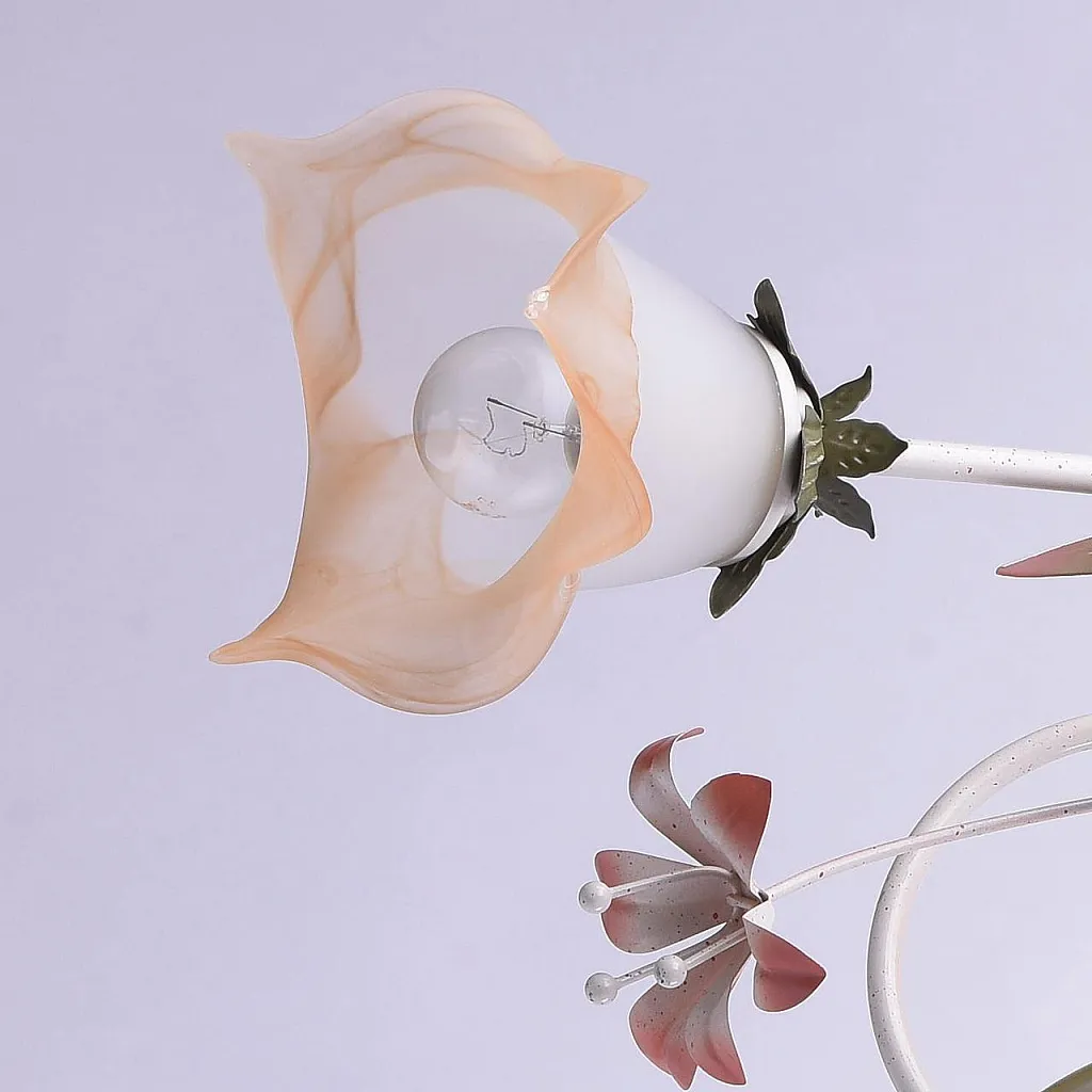 Люстра потолочная MW-Light Восторг 1340506