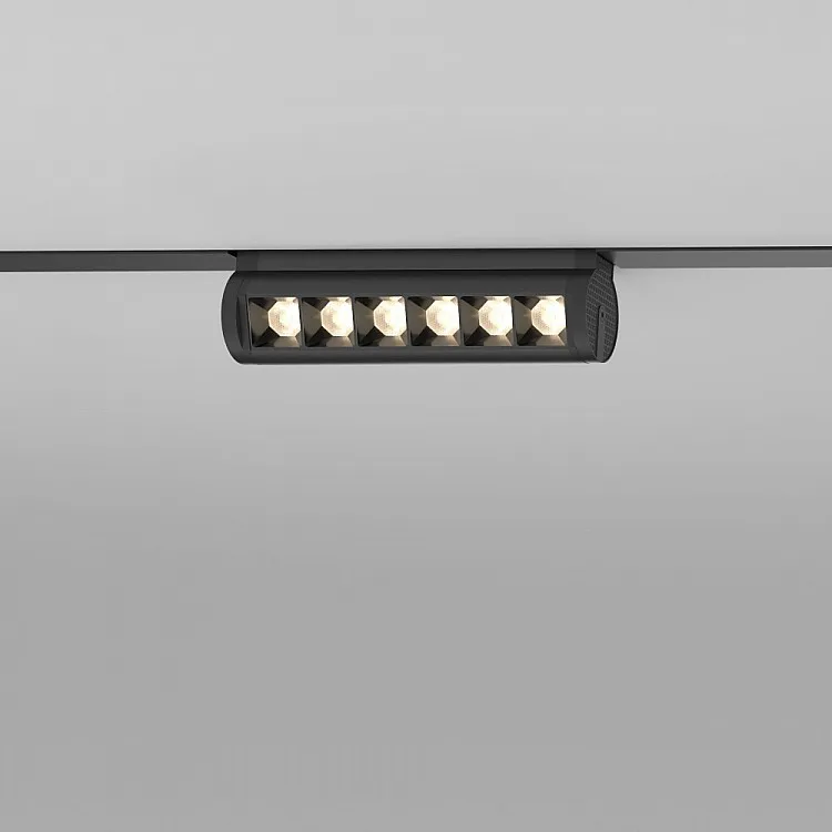 Светильник трековый Elektrostandard Slim Magnetic 85048/01