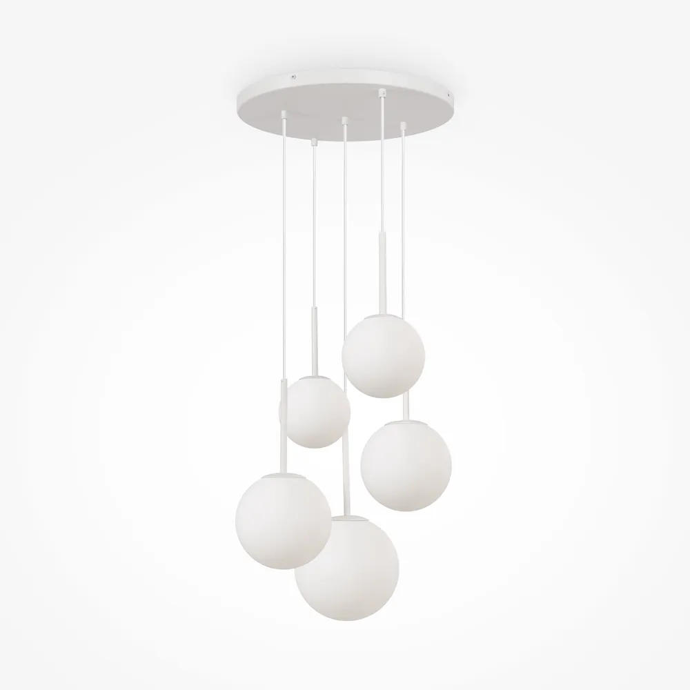 Светильник подвесной Maytoni Basic Form MOD321PL-05W