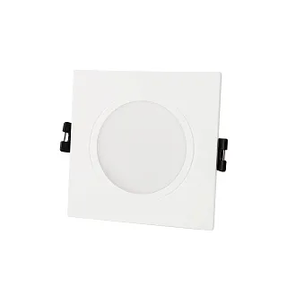 Светильник встраиваемый Denkirs Port DK3102-WH