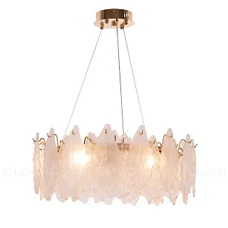 Люстра подвесная Cloyd Senegal 10356