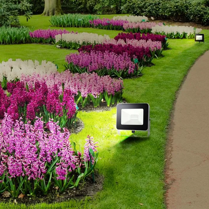 Прожектор уличный Novotech Armin 357526