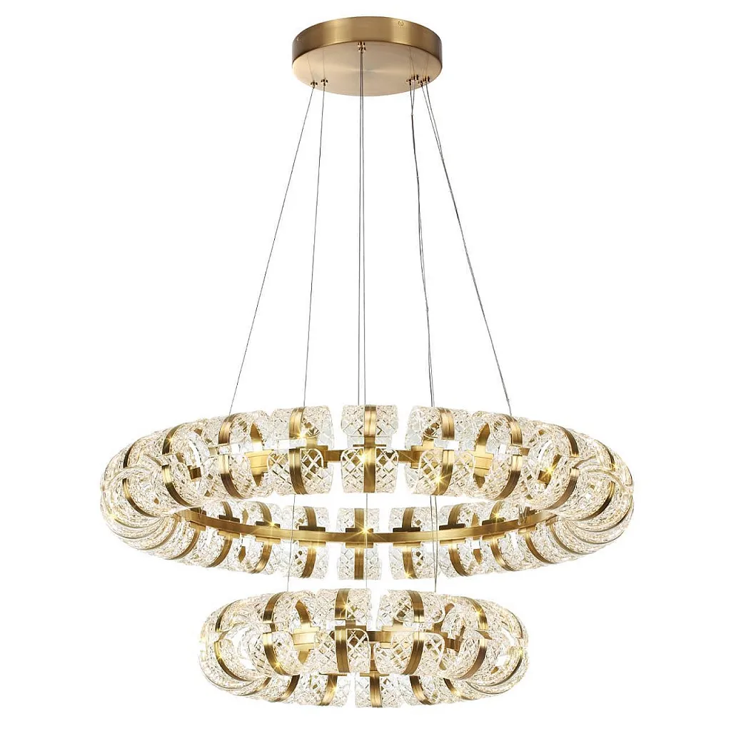 Люстра подвесная Odeon Light Mirage 5030/230L