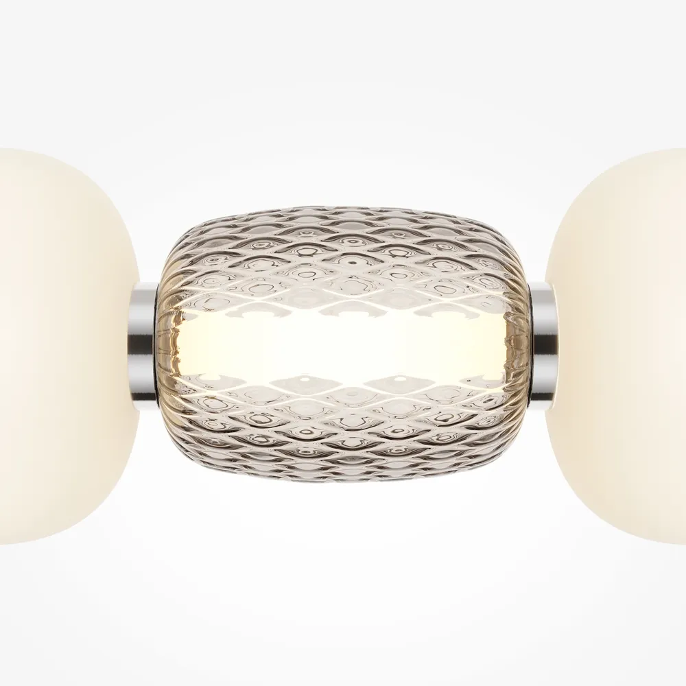 Светильник подвесной Maytoni Pattern MOD267PL-L42CH3K