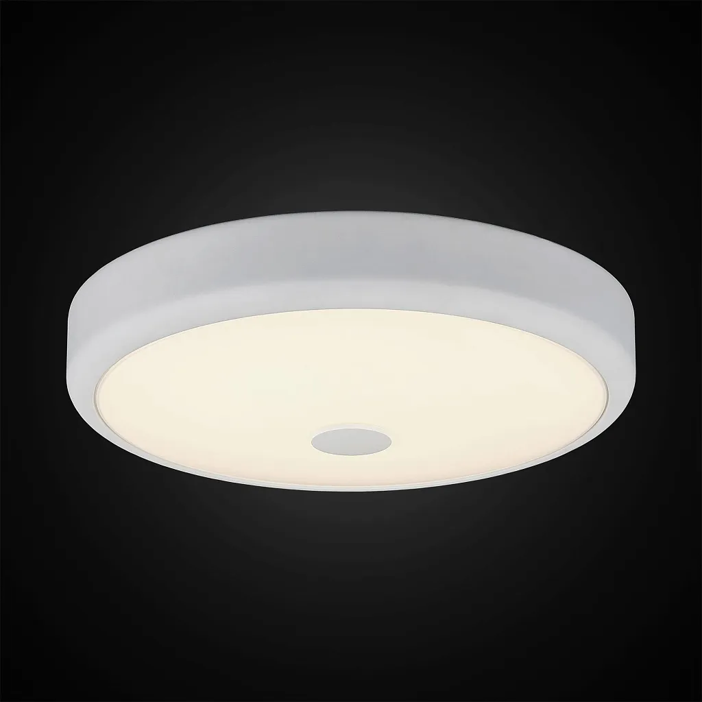 Светильник потолочный Citilux Фостер-1 CL706130