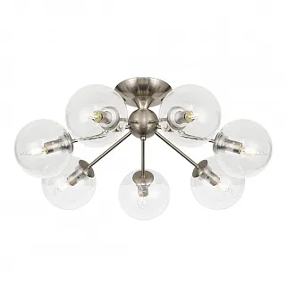 Люстра потолочная Citilux Томми CL102171