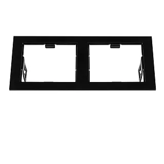 Рамка для точечного светильника Lightstar Domino 214527