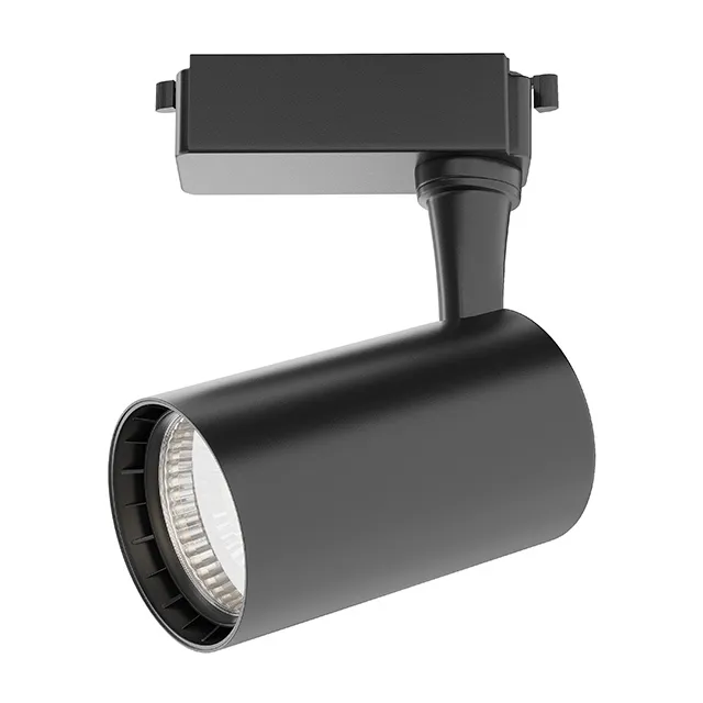 Светильник трековый Maytoni Vuoro TR003-1-6W4K-M-B