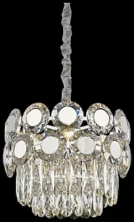 Люстра подвесная Wertmark Claudia WE134.05.103