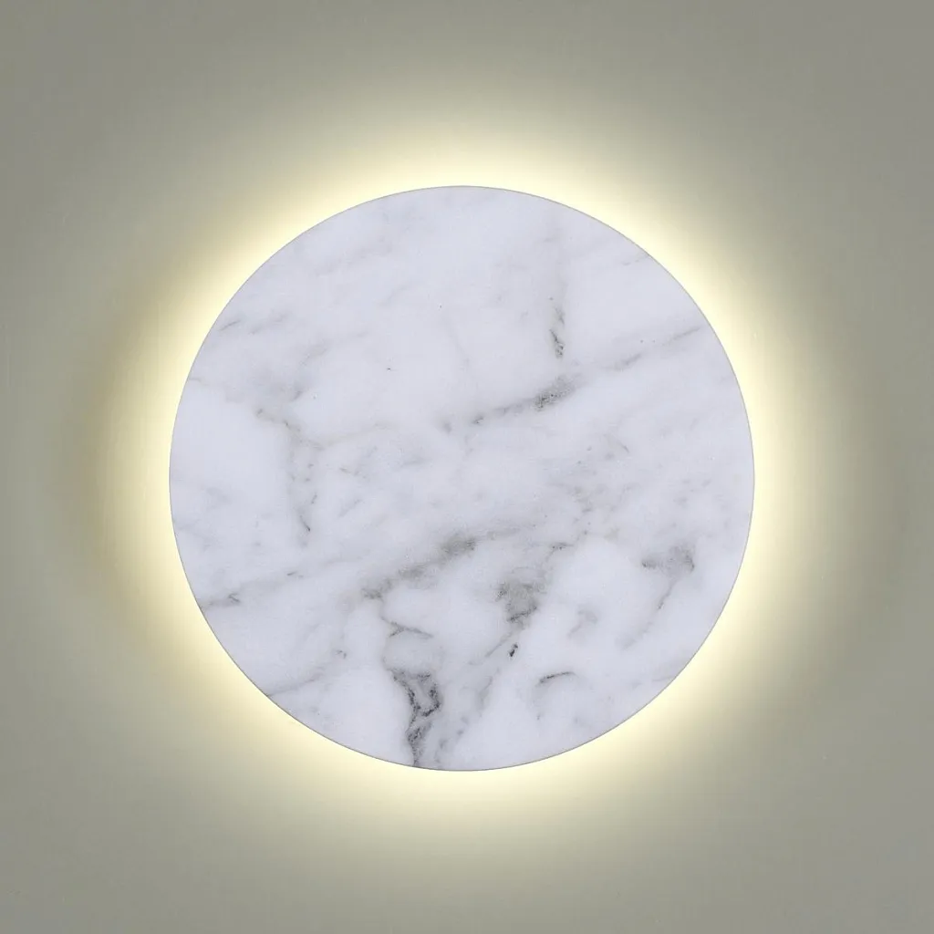 Светильник настенный Odeon Light Eclissi 4235/10WL