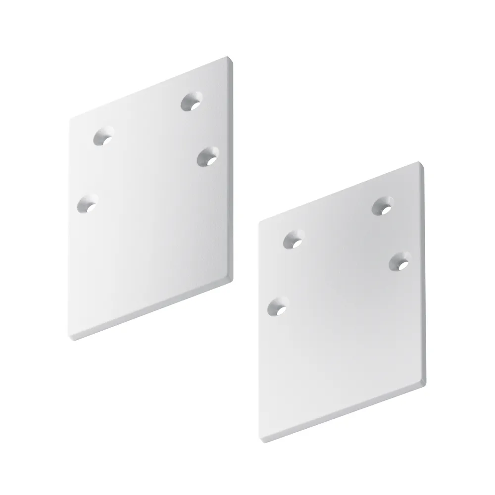 Комплектующие для накладной машнитной трековой системы Maytoni Accessories For Tracks Gravity TRA010EC-41W