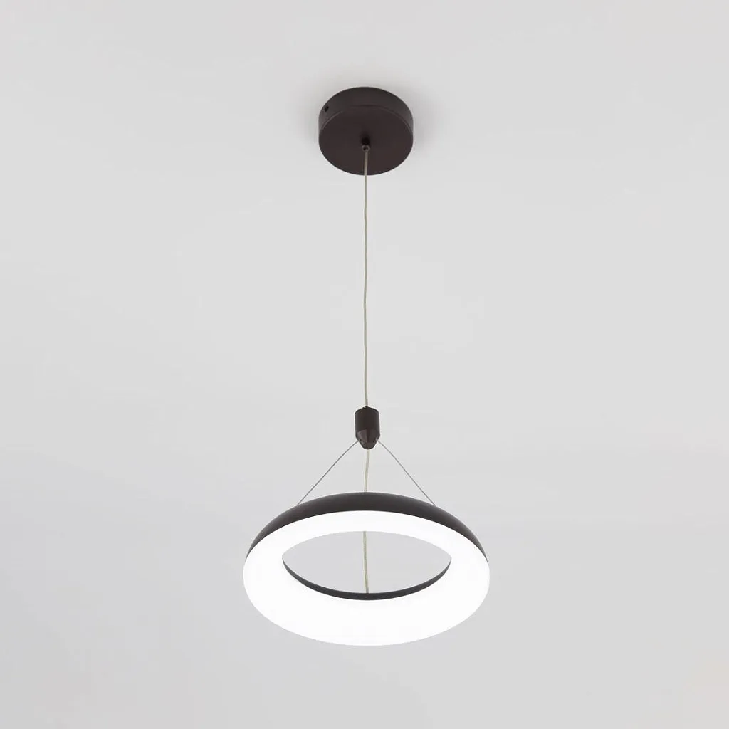 Светильник подвесной Citilux Паркер CL225B115