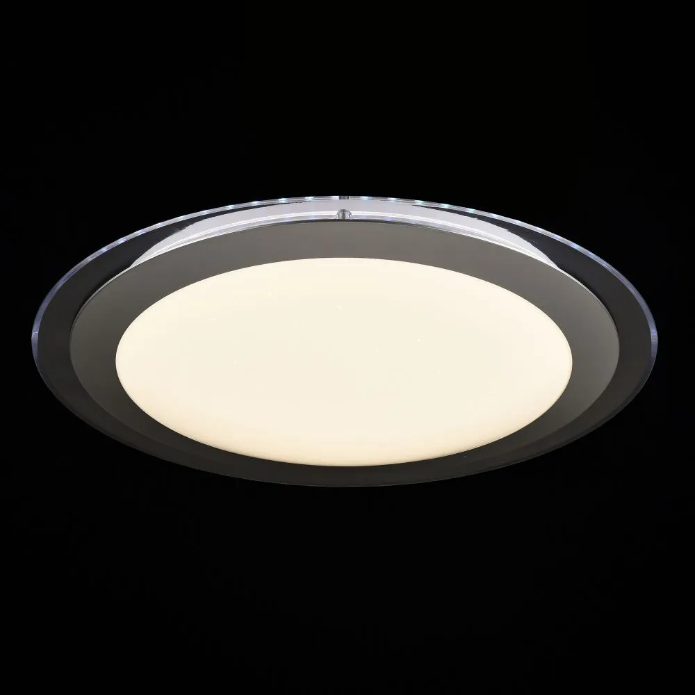 Светильник потолочный Freya Halo FR6998-CL-45-W