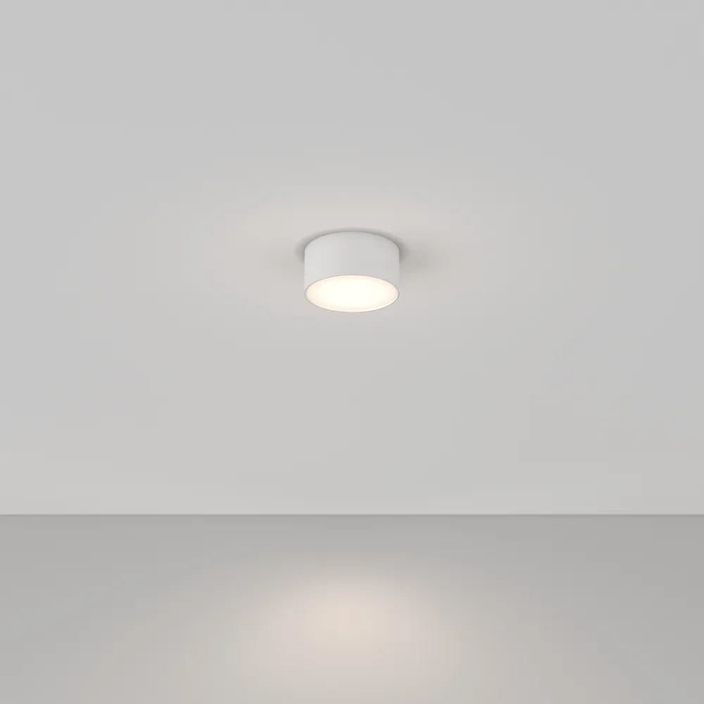 Потолочный светильник Technical C032CL-L12W4K