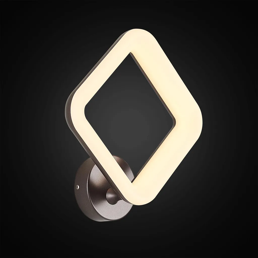 Бра Citilux Паркер CL225415r