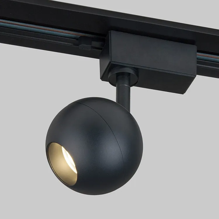 Светильник трековый Elektrostandard Ball 76