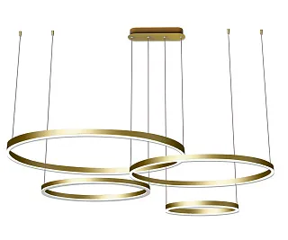 Люстра подвесная Kink Light Тор 08204,33P(3000K)