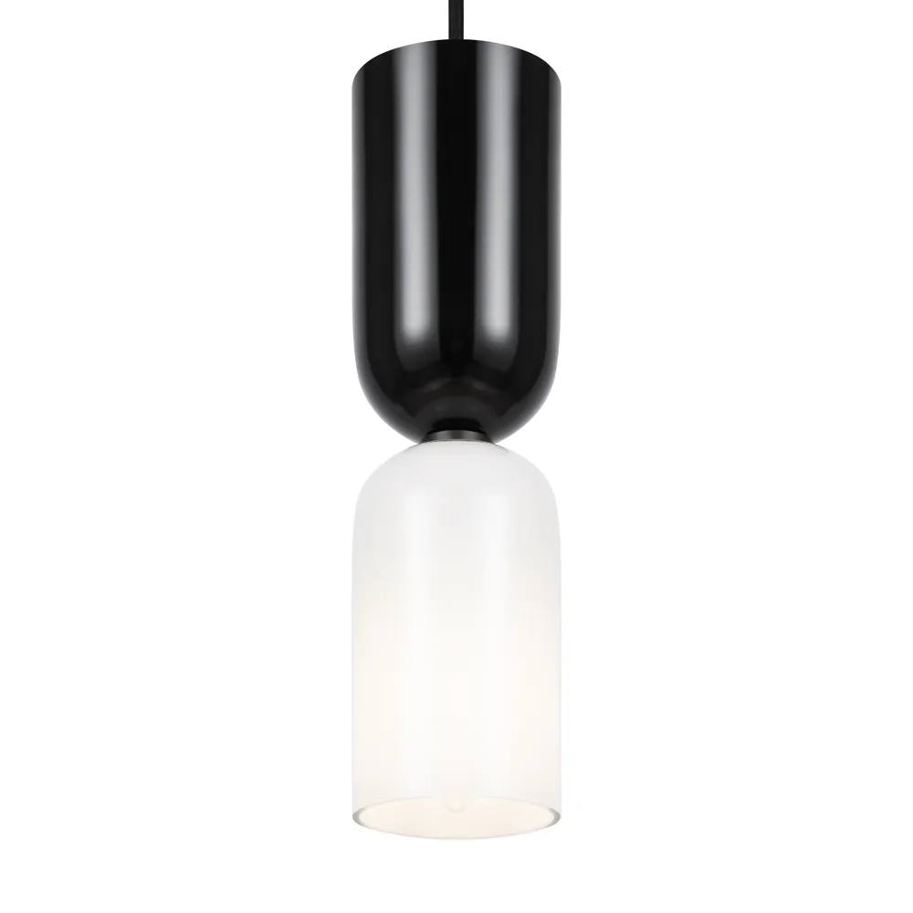 Светильник подвесной Maytoni Memory MOD177PL-01B