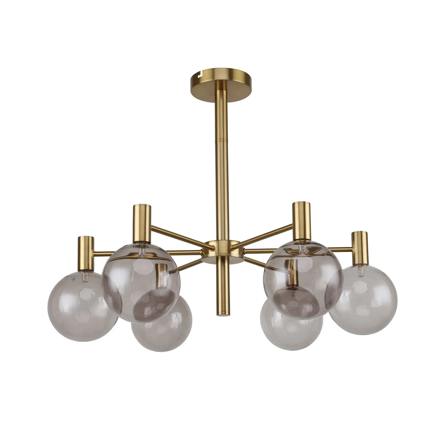 Люстра потолочная Favourite ETERNITY 2765-6P