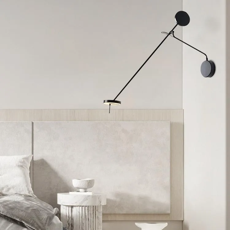 Светильник настенный ImperiumLoft Talk-Wall01 224038-23