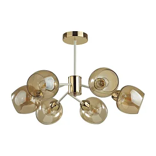 Люстра потолочная Lumion Odell 5650/6C