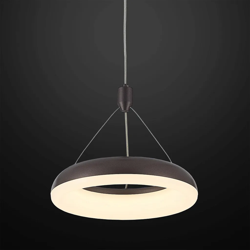 Светильник подвесной Citilux Паркер CL225115r