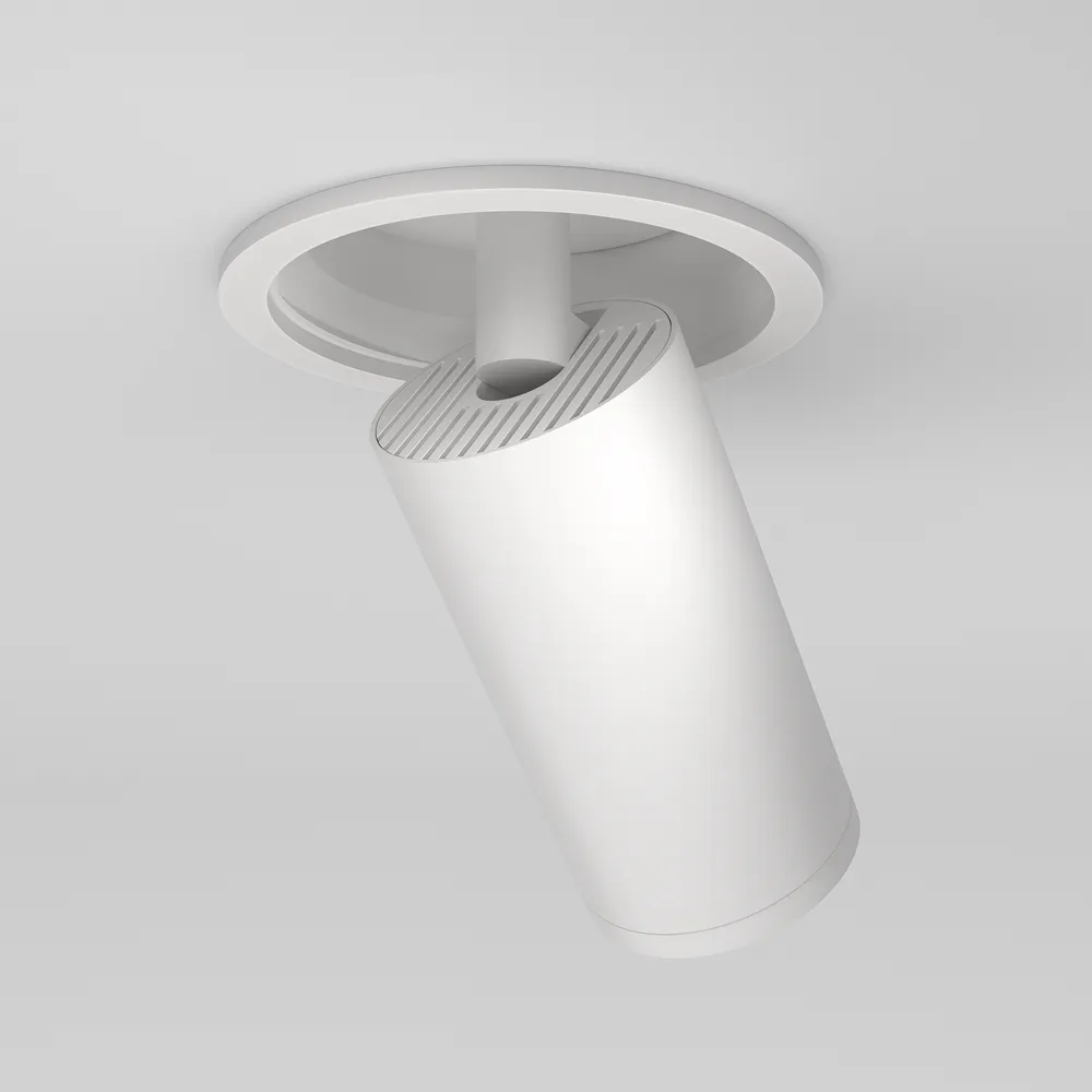 Светильник потолочный Maytoni Focus S C048CL-U-1W